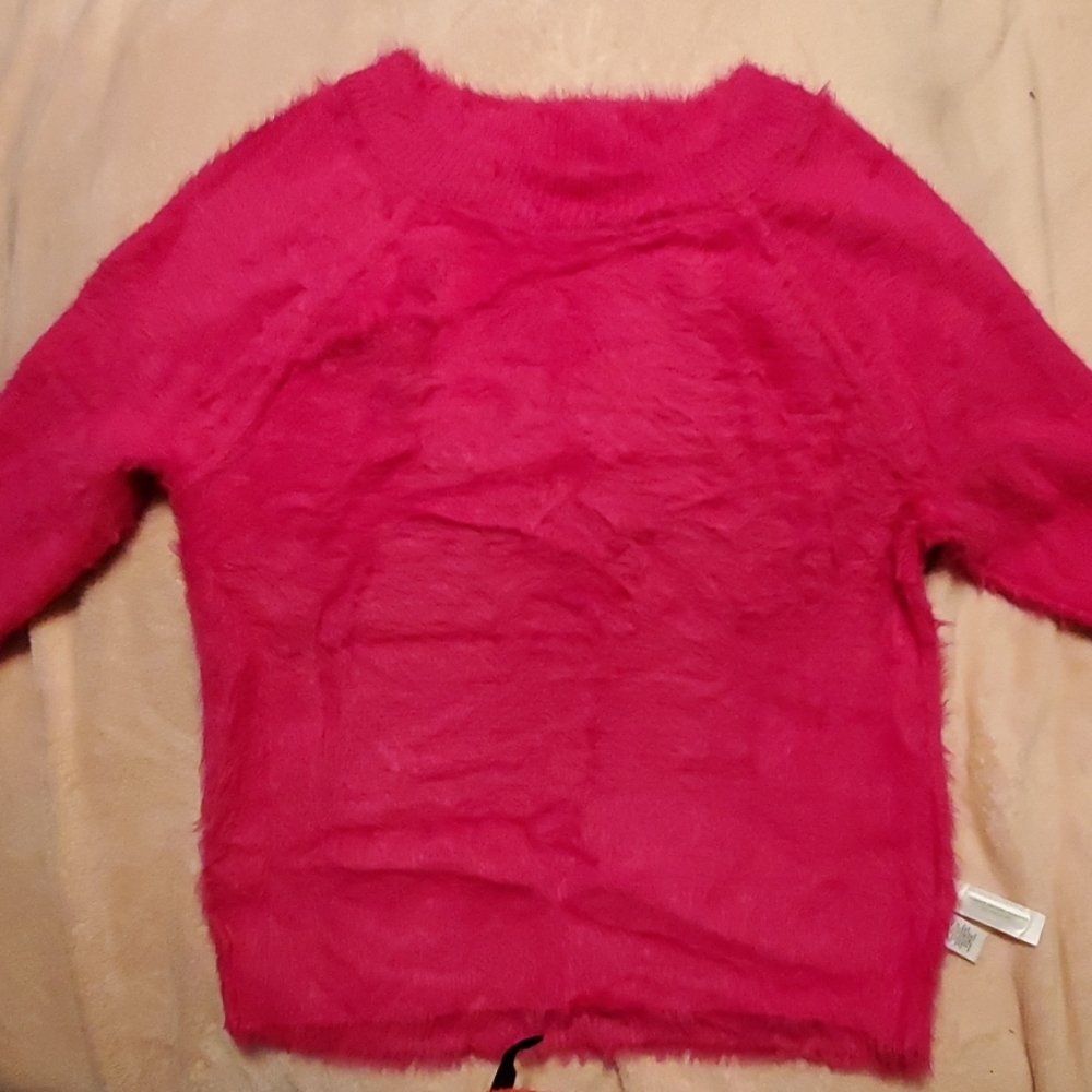 Cashmere sweater